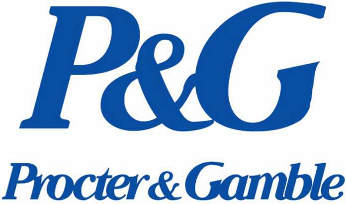 p&g